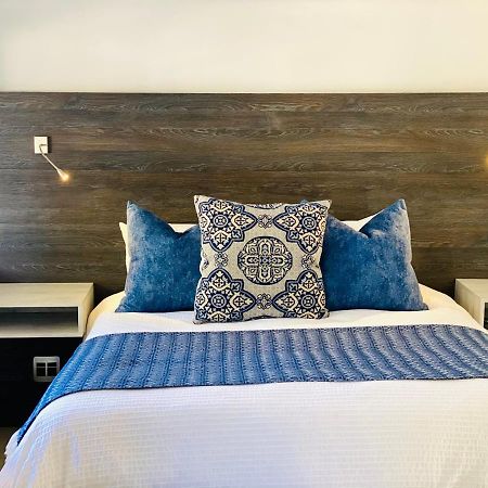 Impa-Lala Country Estate Bed & Breakfast Блоемфонтейн Екстериор снимка