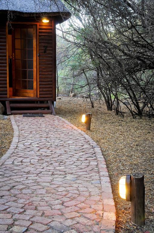 Impa-Lala Country Estate Bed & Breakfast Блоемфонтейн Екстериор снимка